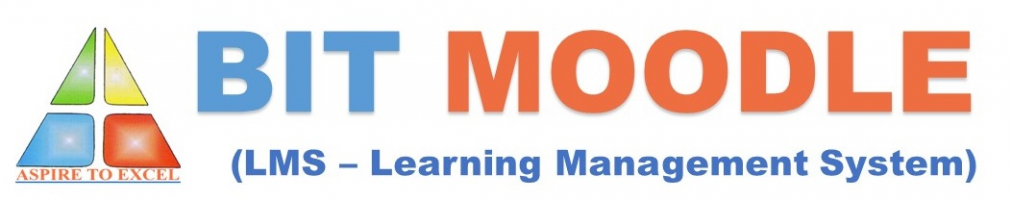 BIT MOODLE